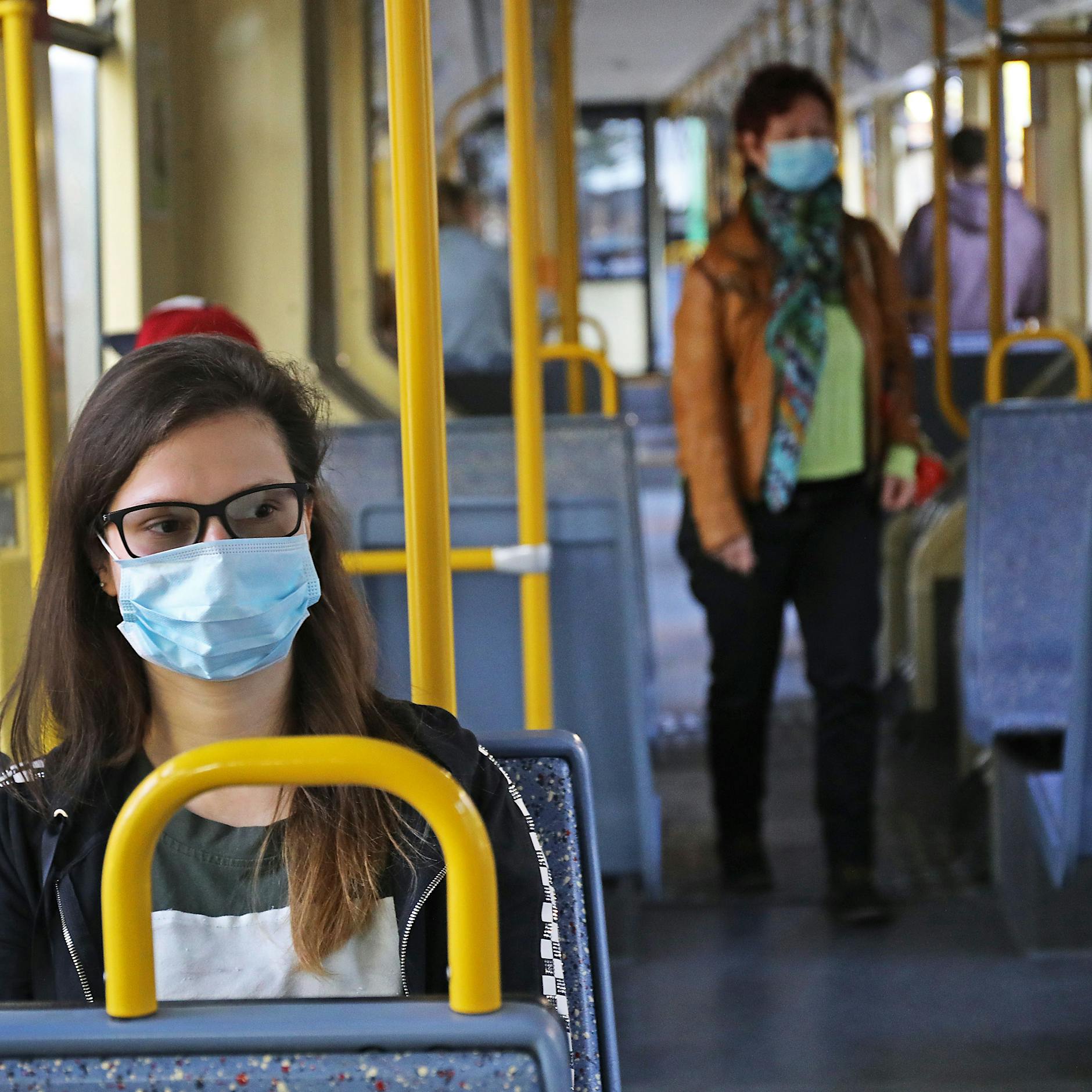 Masken, Kontakte, Treffen: Diese Lockerungen gelten ab Samstag in Berlin +++ Fallen im August alle Einschränkungen?