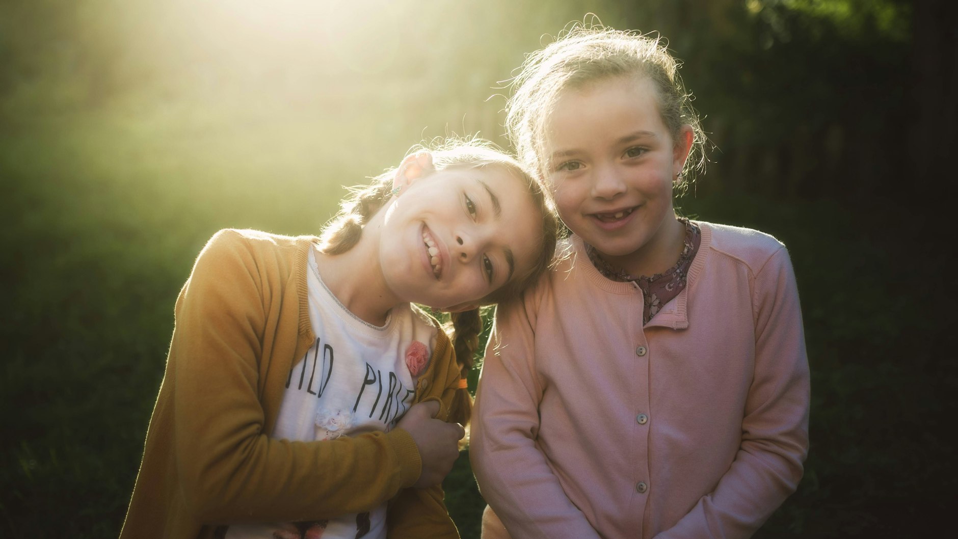 Kinder bekommen mehr Taschengeld. Dies geht aus einer Forsa-Umfrage hervor. 