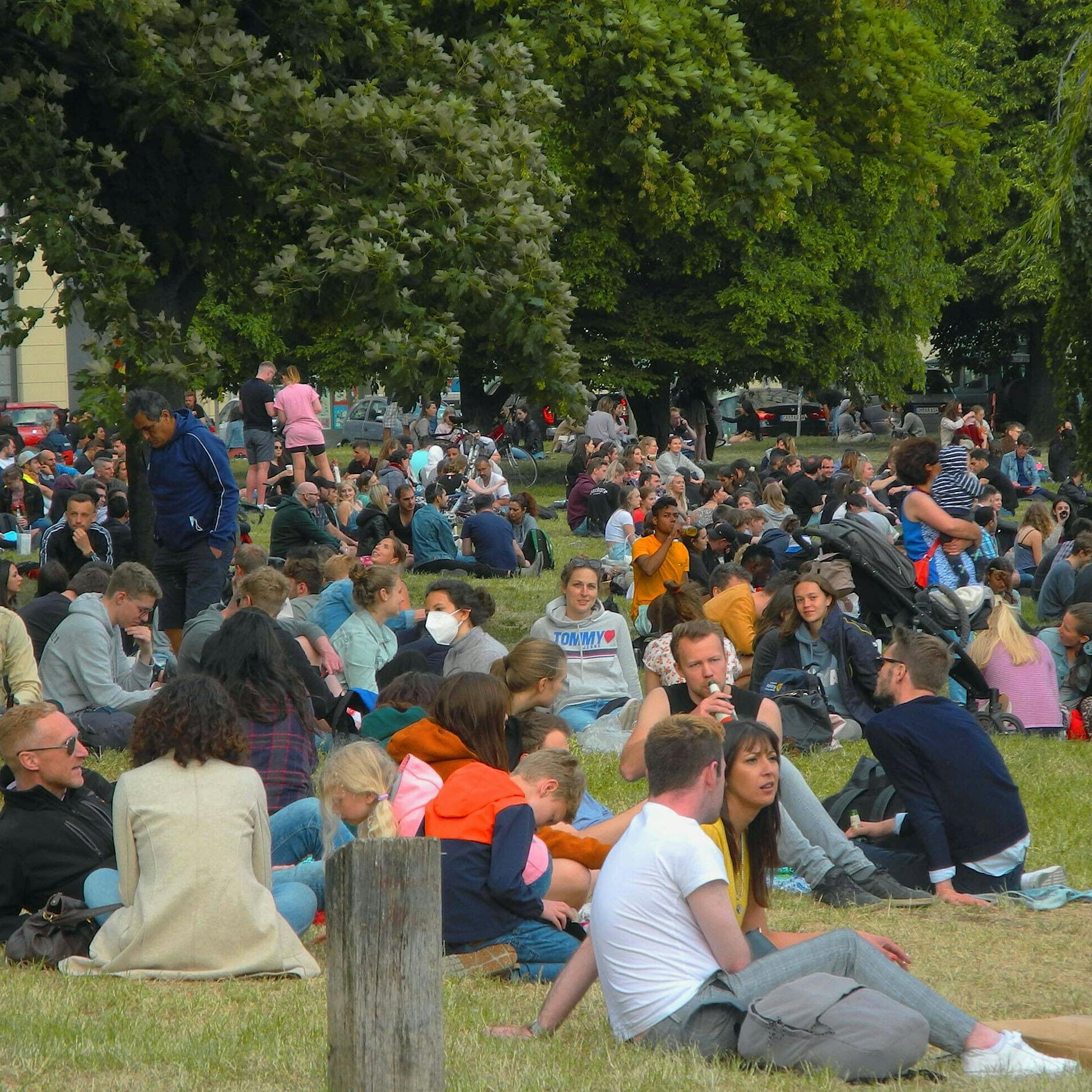 Ruf nach Ende aller Corona-Maßnahmen immer lauter: Was Impf-Verweigerern dann blüht