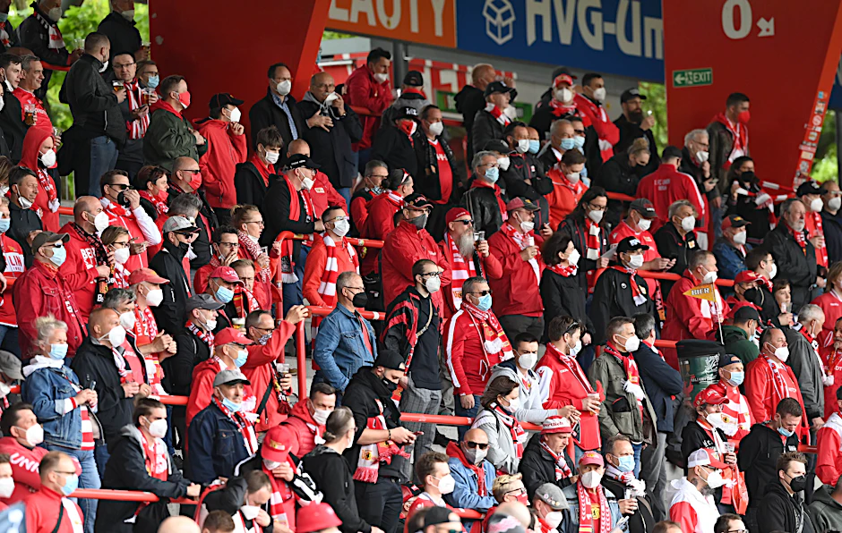 Bundesliga: 25.000 Zuschauer ab nächster Saison trotz Corona erlaubt