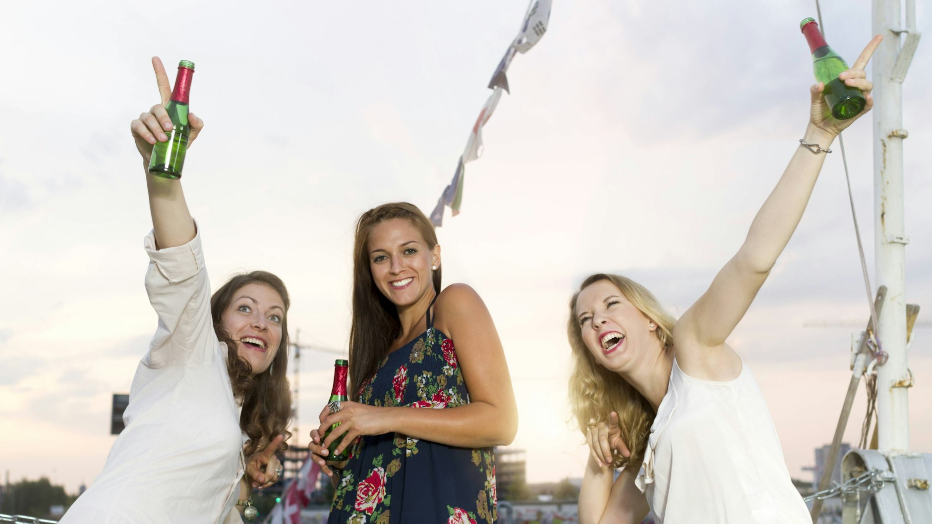 Ab Sonnabend bekommen die Berliner ein weiteres Stück ihrer Freiheit zurück.