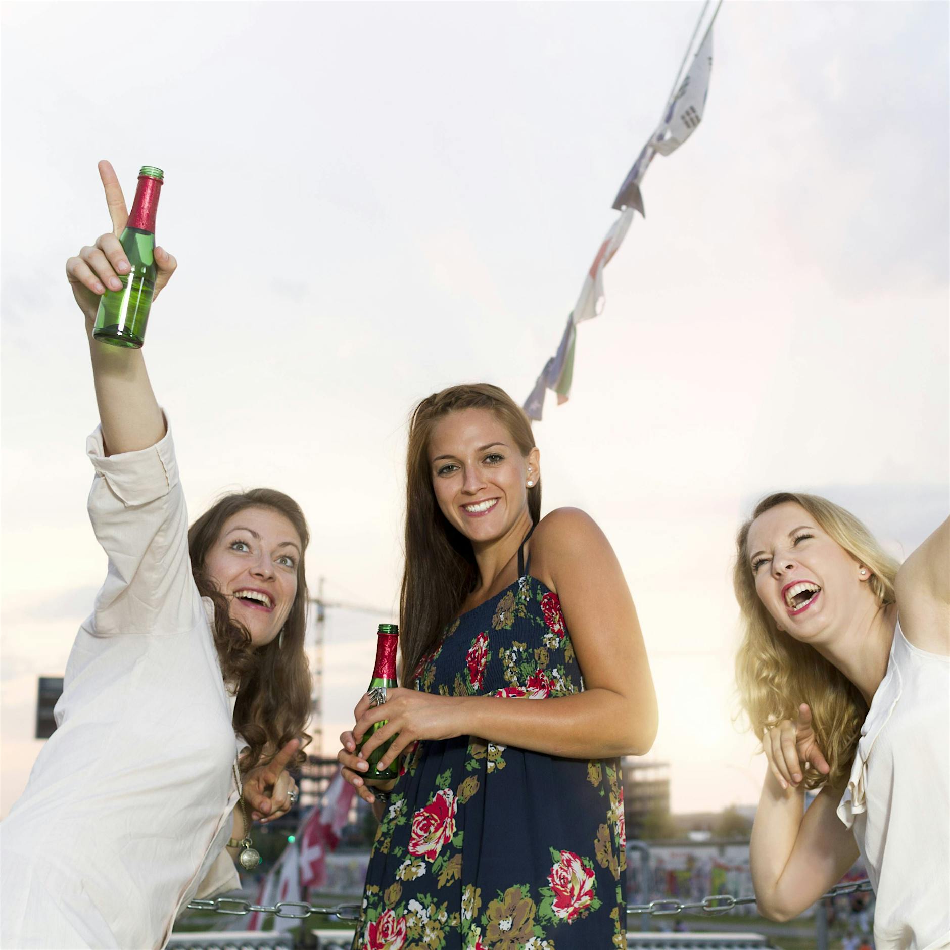 Diese neuen Corona-Lockerungen gelten jetzt in Berlin – ein Überblick