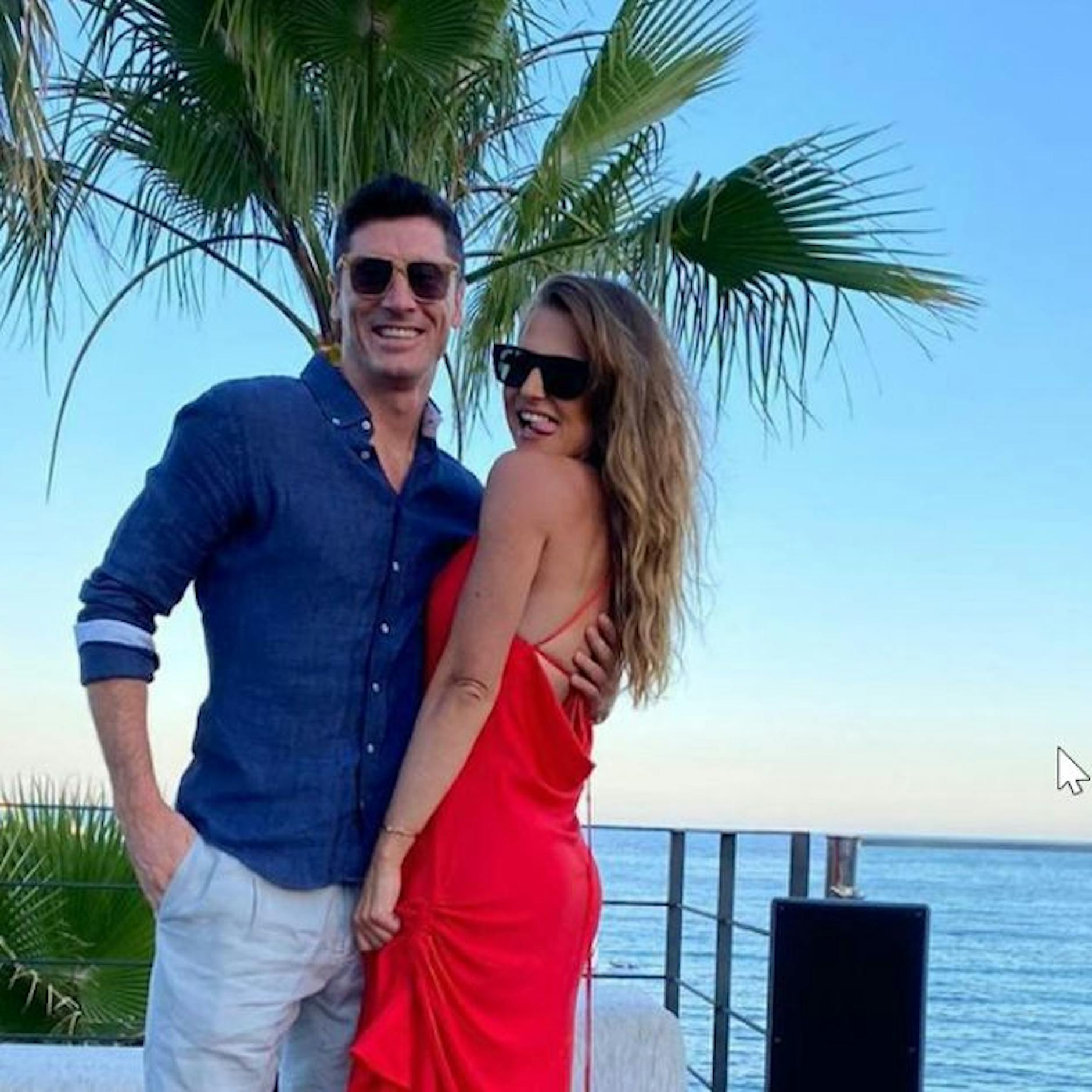 Nach der Niederlage ist vor dem Urlaub: So lassen es sich die EM-Stars gutgehen