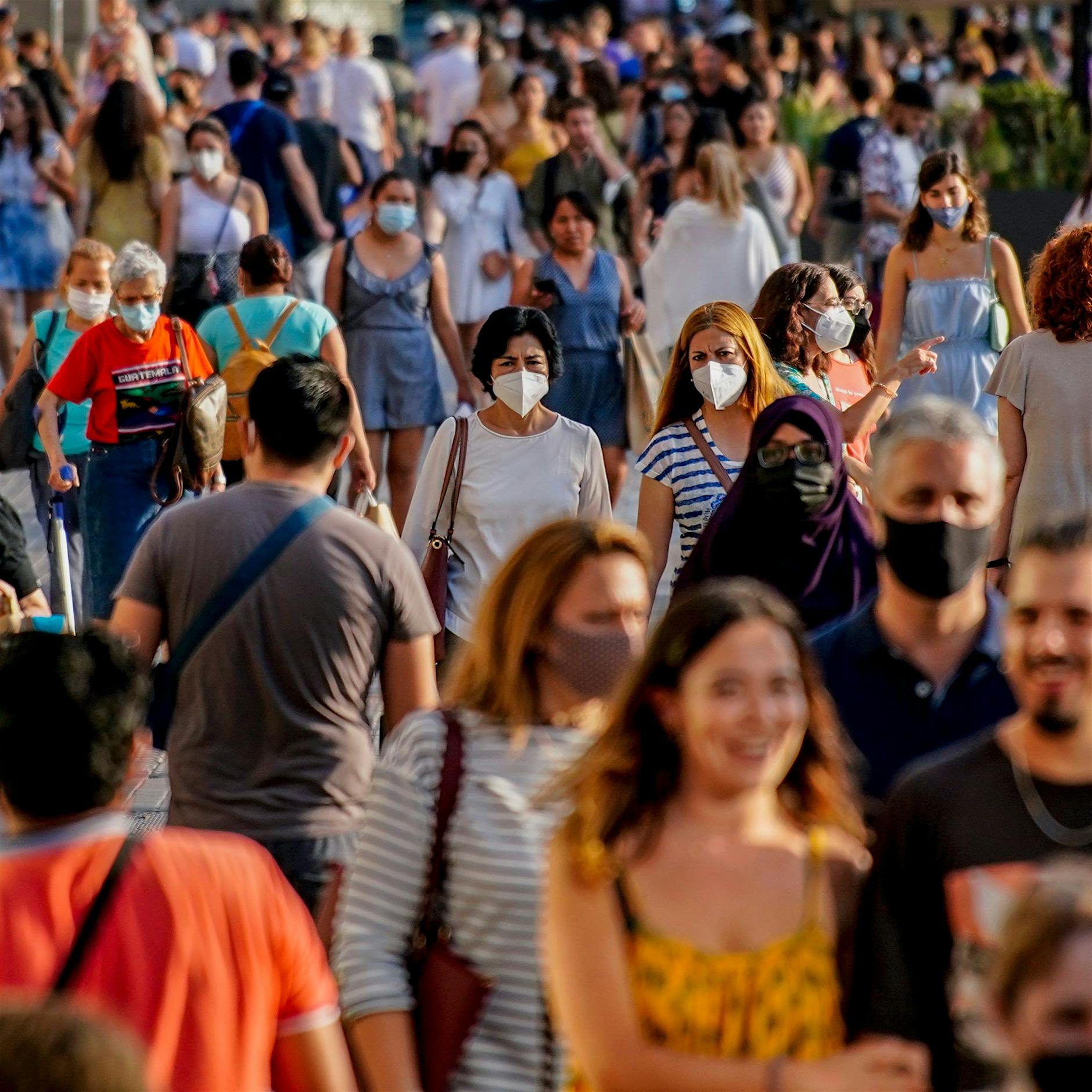 Corona-Lockerungen: Ihr habt es immer noch nicht verstanden!