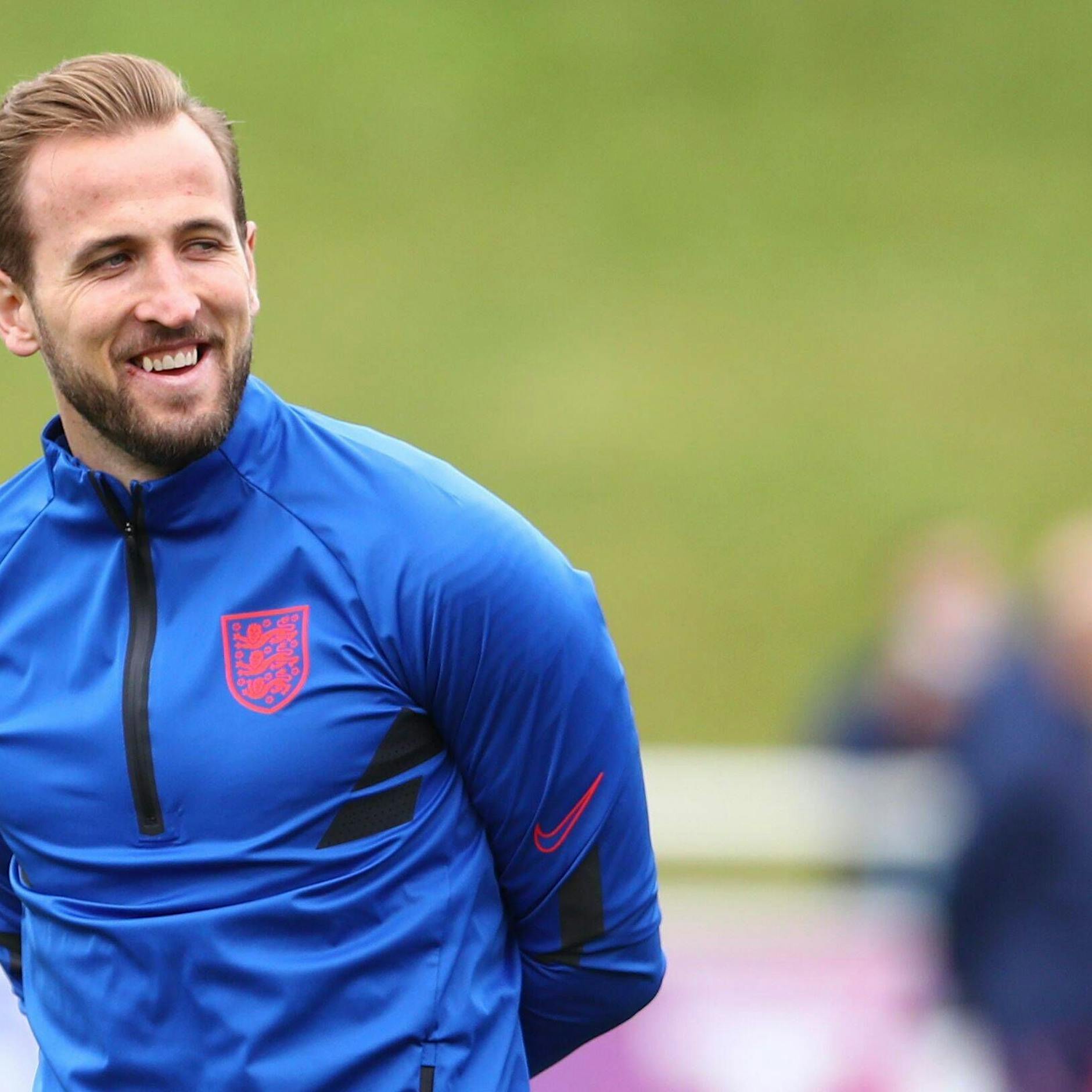 Kein Witz: EM-Superstar Harry Kane wäre fast bei Union Berlin gelandet!