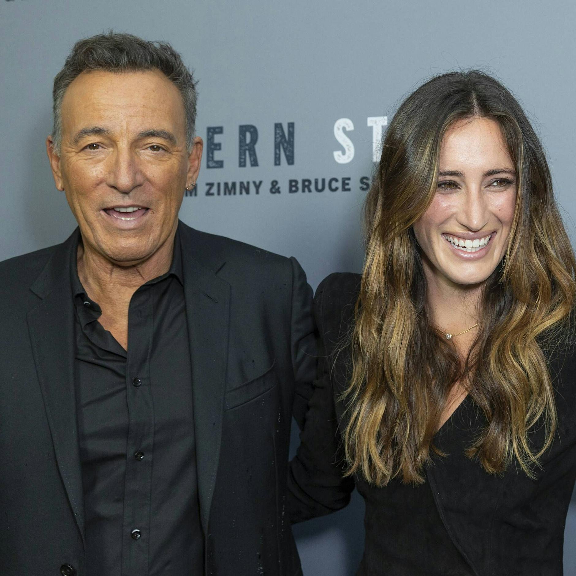 Bruce Springsteen: Seine Tochter Jessica startet jetzt bei Olympia