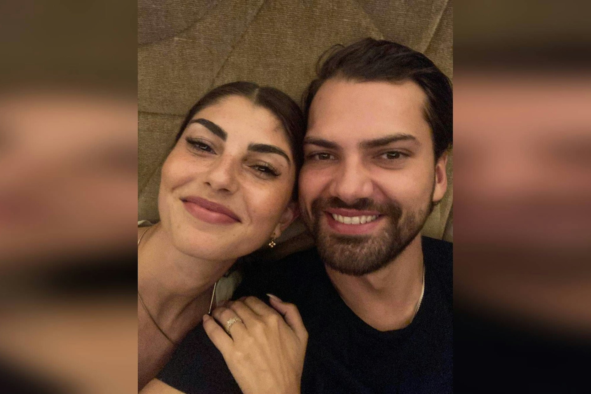 Jimi Blue Ochsenknecht: Eigentlich war mit Yeliz Koc gar kein Kind geplant