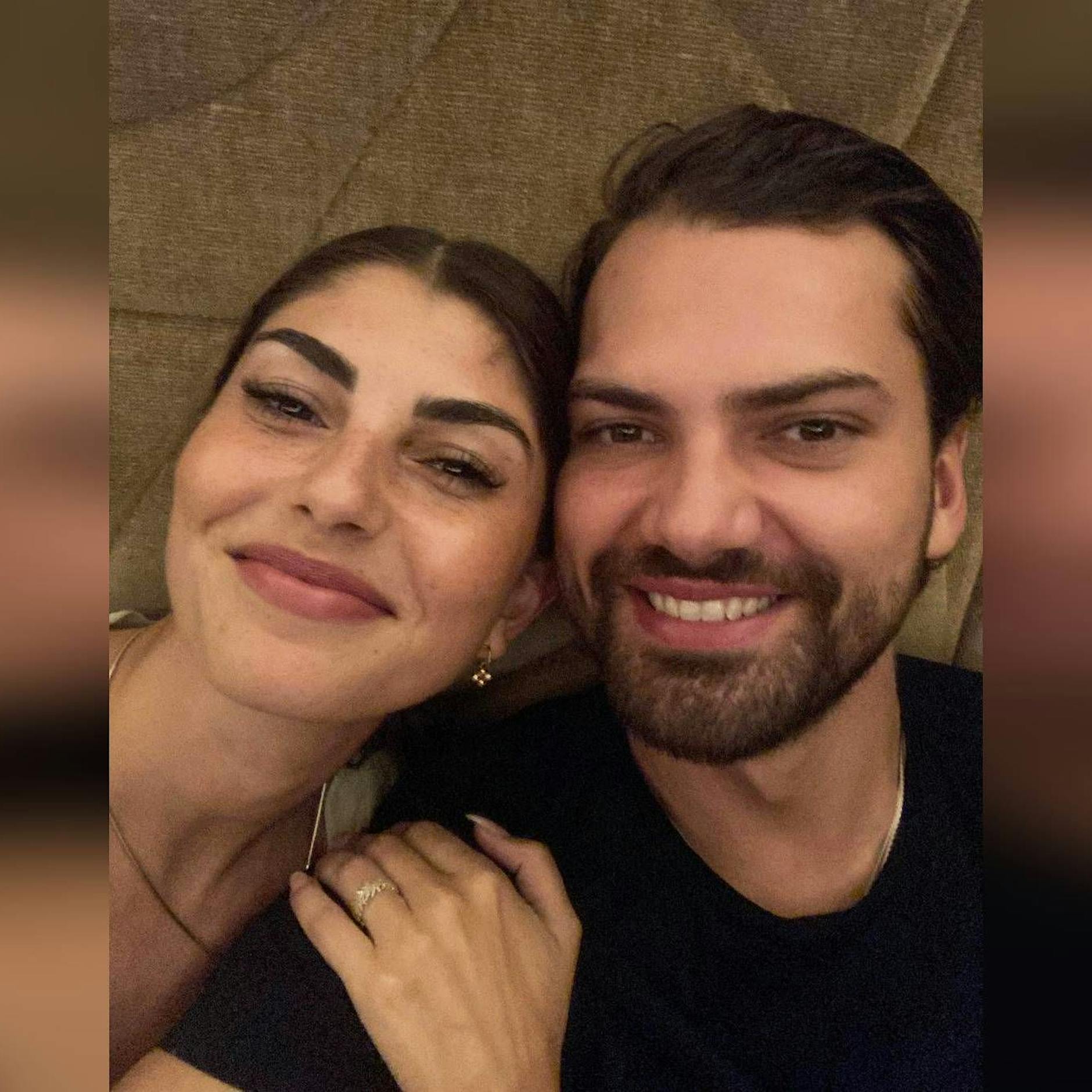 Wegen Oliver Pocher: Diesen Namen wird das Kind von Yeliz Koç und Jimi Blue Ochsenknecht nicht tragen