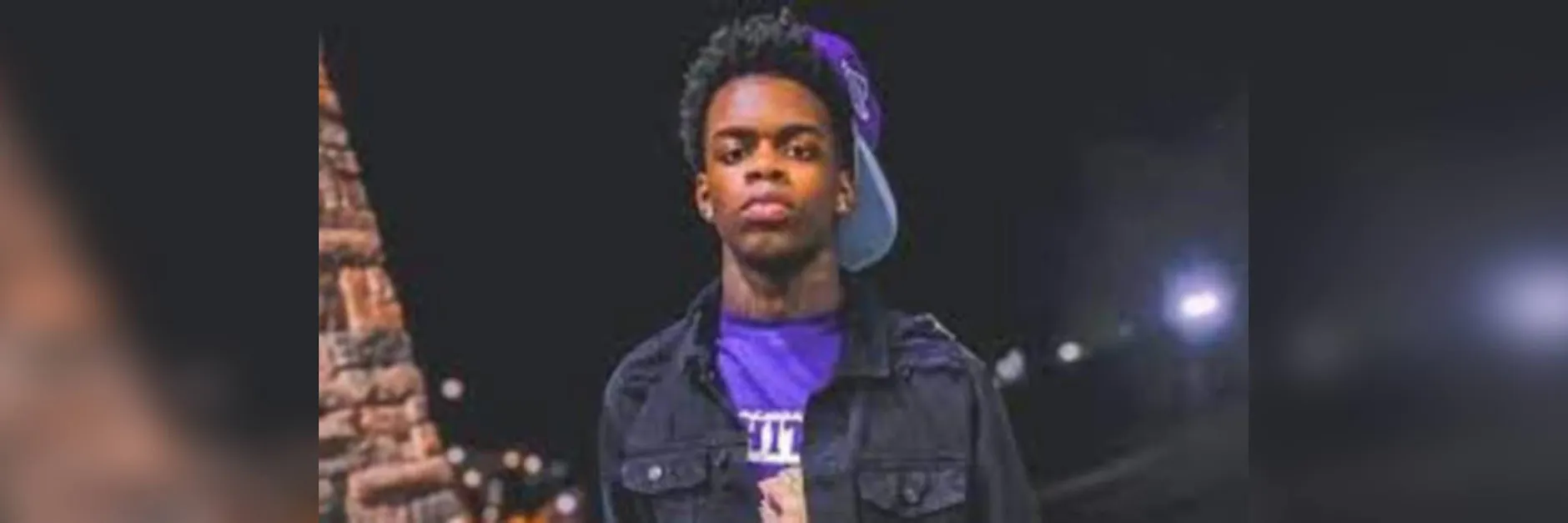 Der Tiktok-Künstler Swavy ist erschossen worden.