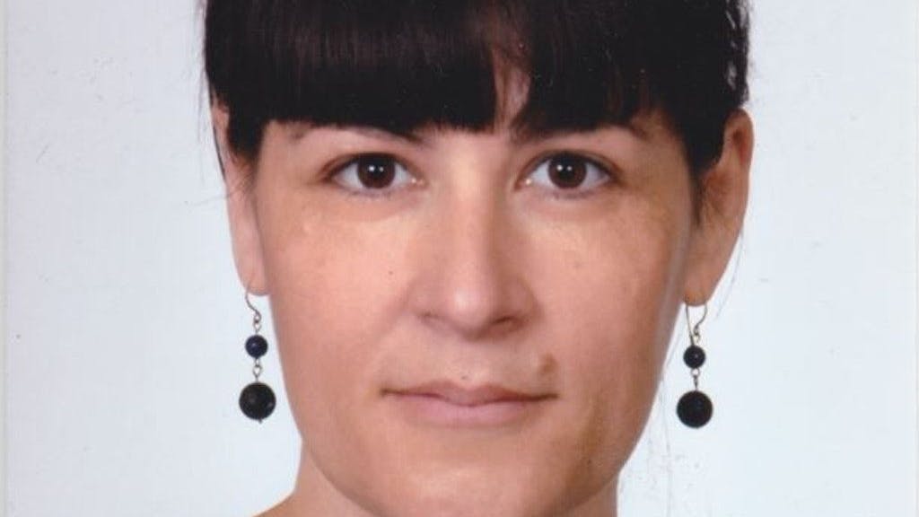 Mutter Gabrielle Lebreton: Ihr Fall hat jetzt andere Frauen dazu bewegt, auf die Straßen in Berlin zu gehen.