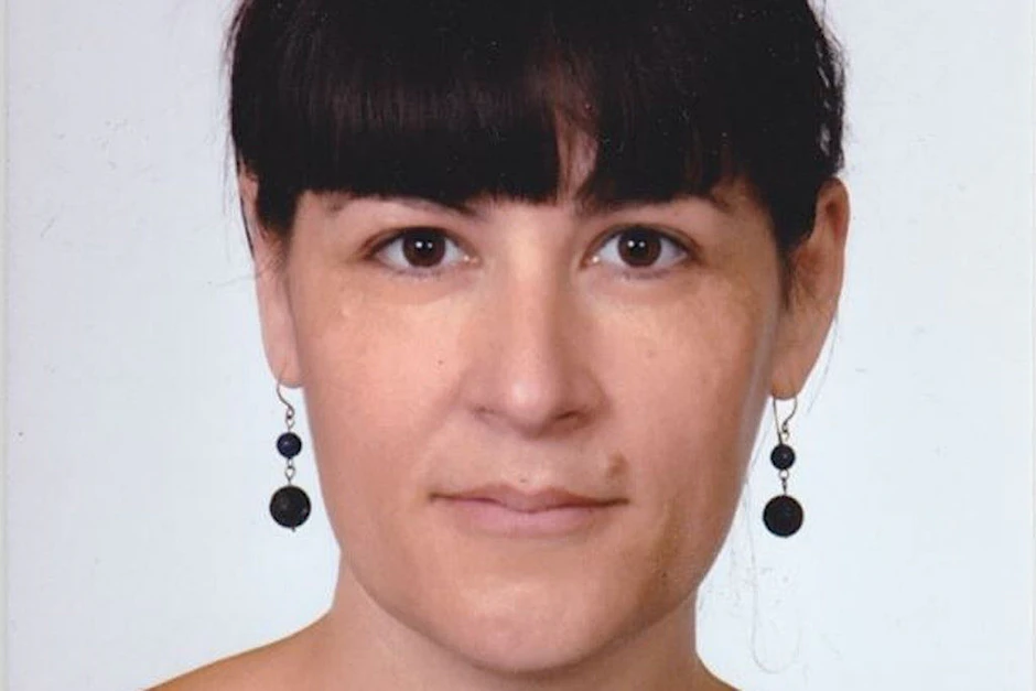 Mutter Gabrielle Lebreton: Ihr Fall hat jetzt andere Frauen dazu bewegt, auf die Straßen in Berlin zu gehen.