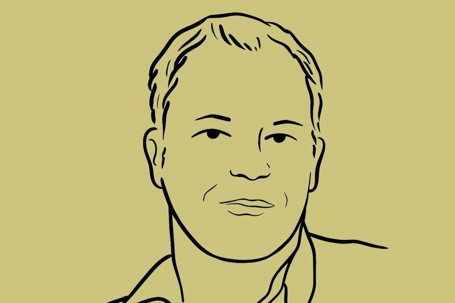 Der Paartherapeut Fabian Lenné