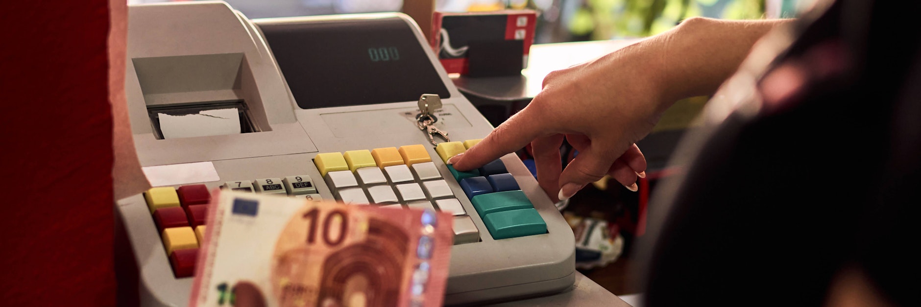 Bargeld für bekehrte Impfwillige: Das gibts bereits.