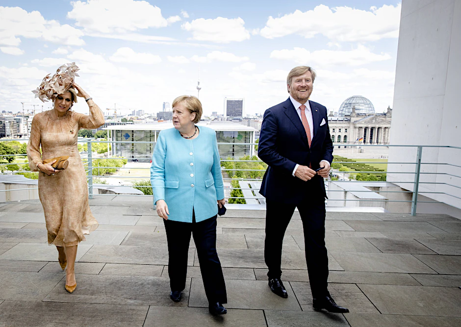 Tschüss auf Niederländisch