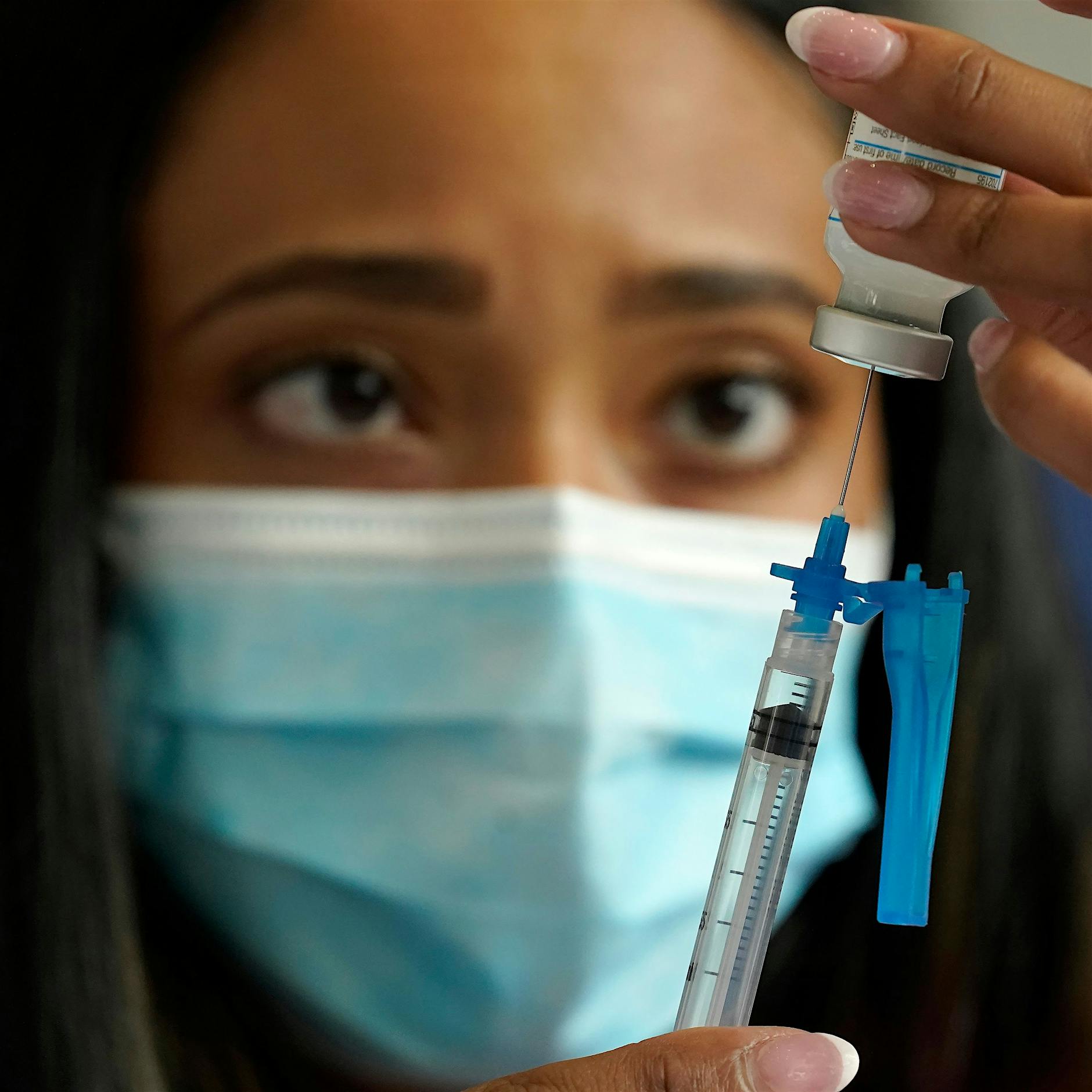 Moderna testet ersten mRNA-Impfstoff gegen Grippe