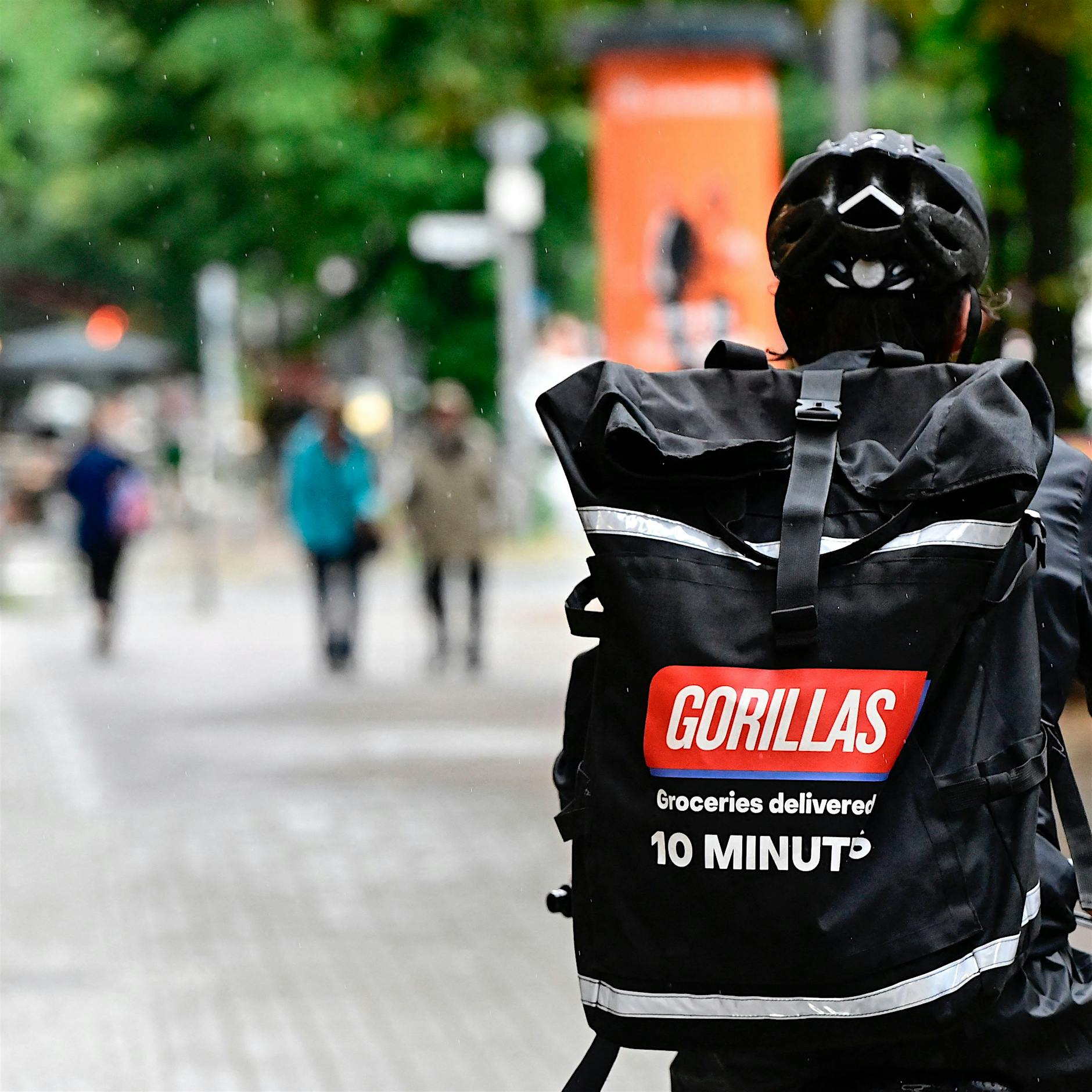 Gorillas teilt sich auf: Schlagabtausch mit „Workers“ geht weiter