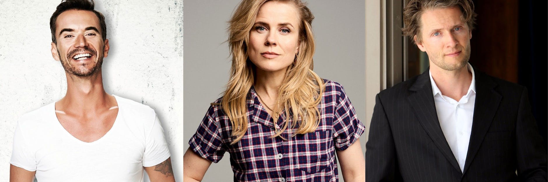 Florian Silbereisen, Ilse de Lange und Toby Gad sind die neue Jury bei „DSDS“.
