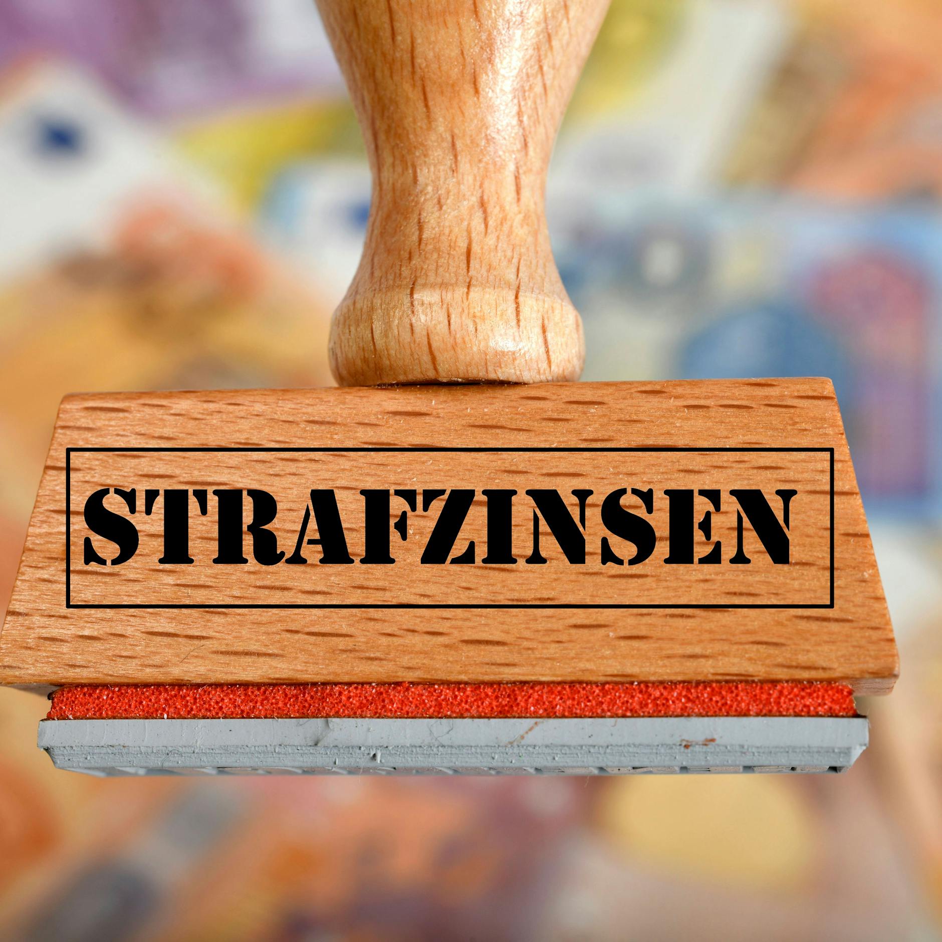 Gericht erlaubt Negativzinsen bei Sparkasse