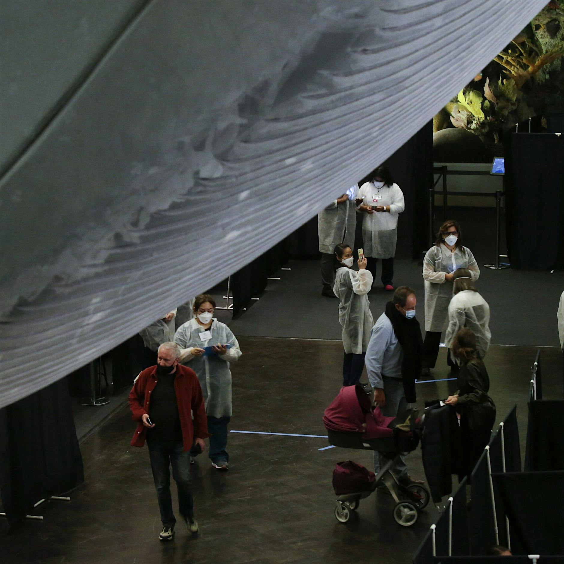 Friday's corona news in 60 seconds