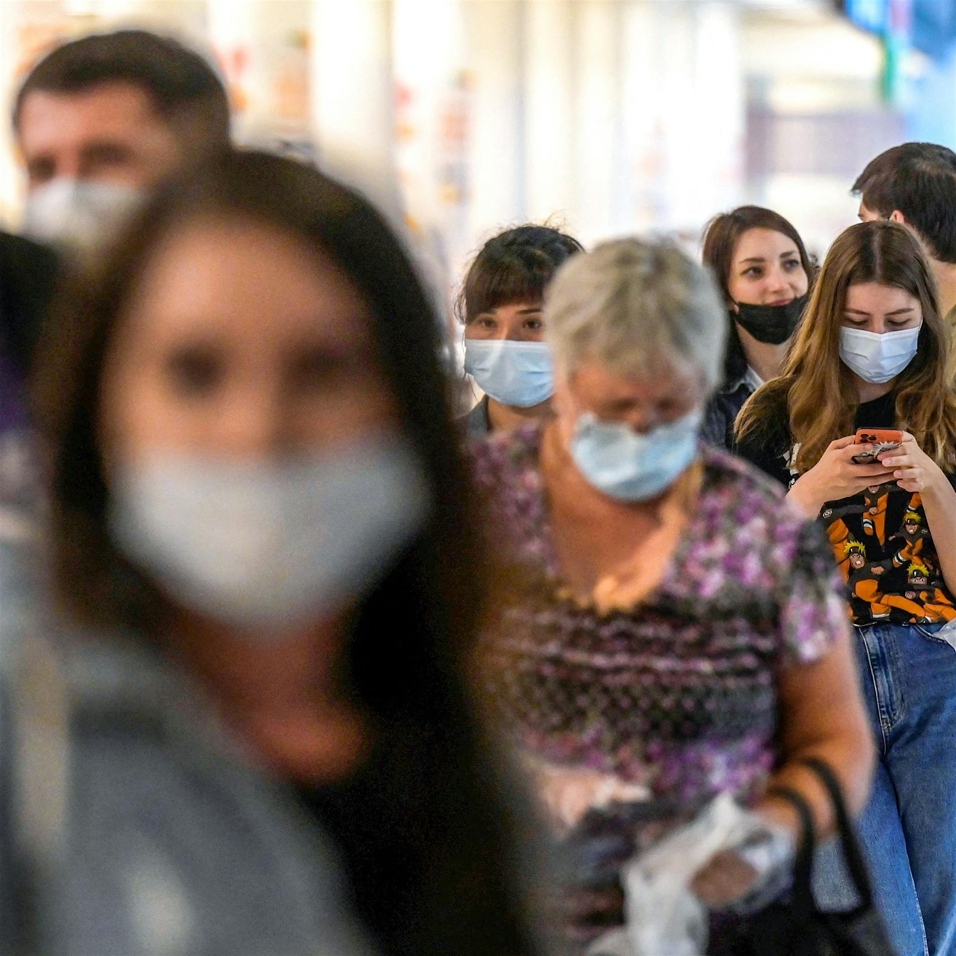 Impfen in Clubs, Einkaufszentren und Museen – wieso nicht?