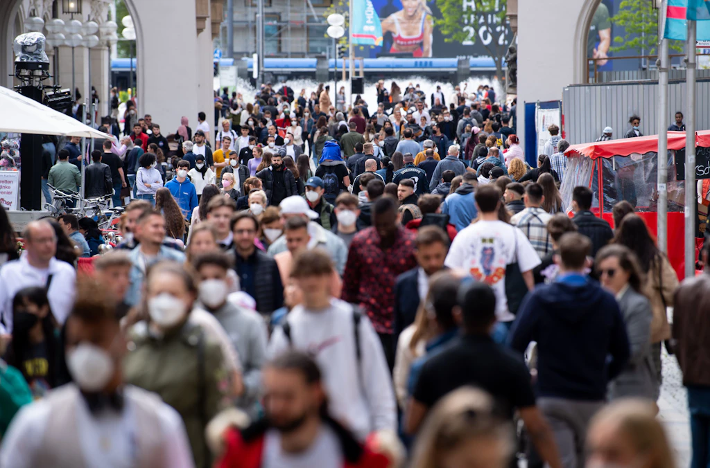 Delta und andere Probleme: Ist die Herdenimmunität noch erreichbar?