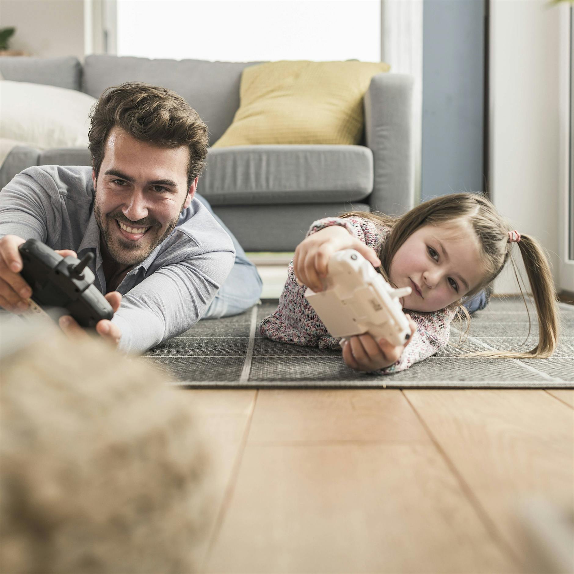 Die Computerspiele-Sucht macht Chinas Behörden gierig nach Bildern von Kindern