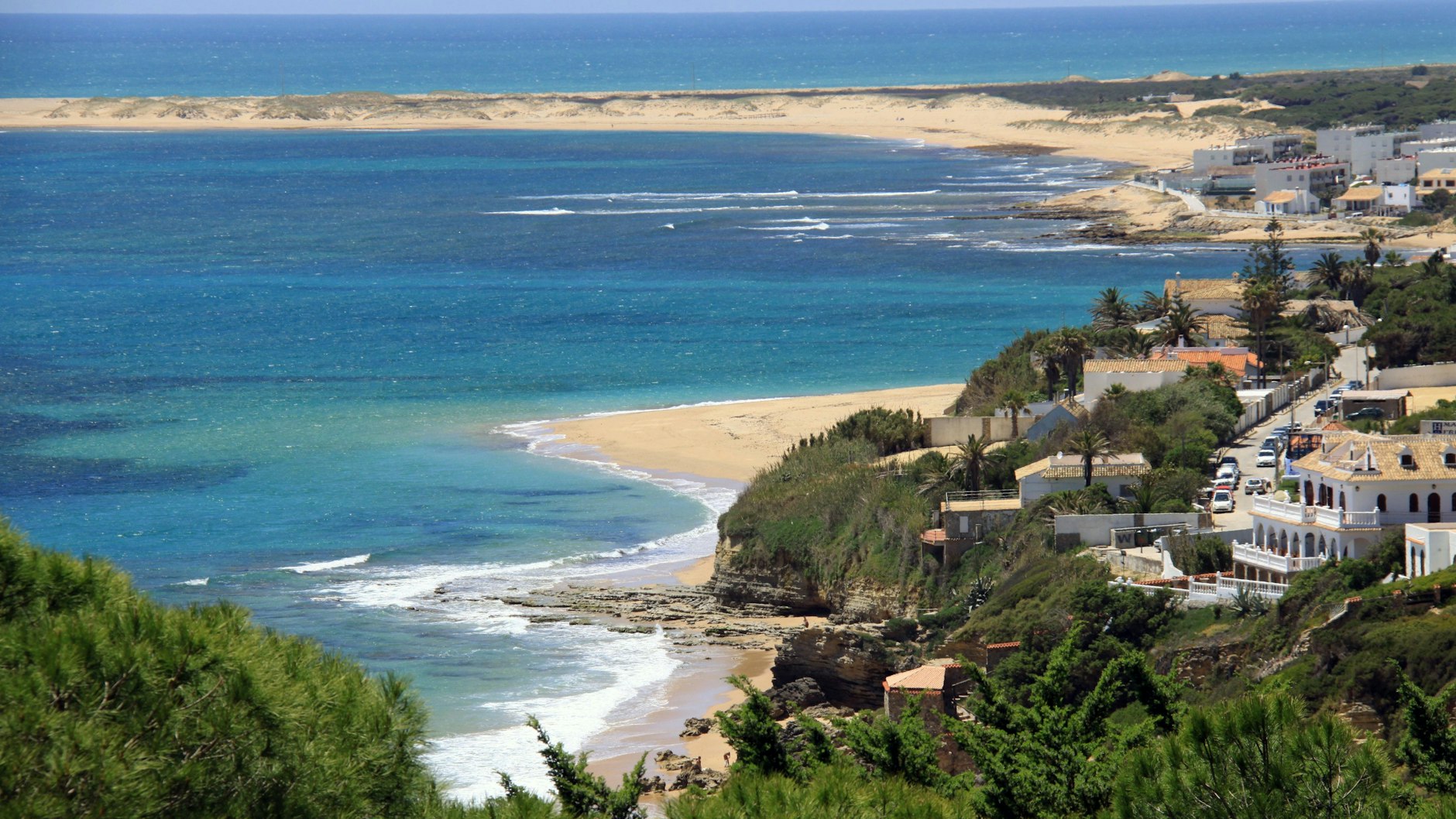 Das Auswärtige Amt wird wieder von Reisen nach Spanien abraten. (Symbolbild)&nbsp;