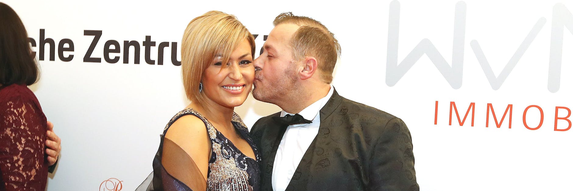 Jasmin Herren wurde zuletzt als Frau an Willi Herrens Seite bekannt, ehe der im April 2021 verstarb.