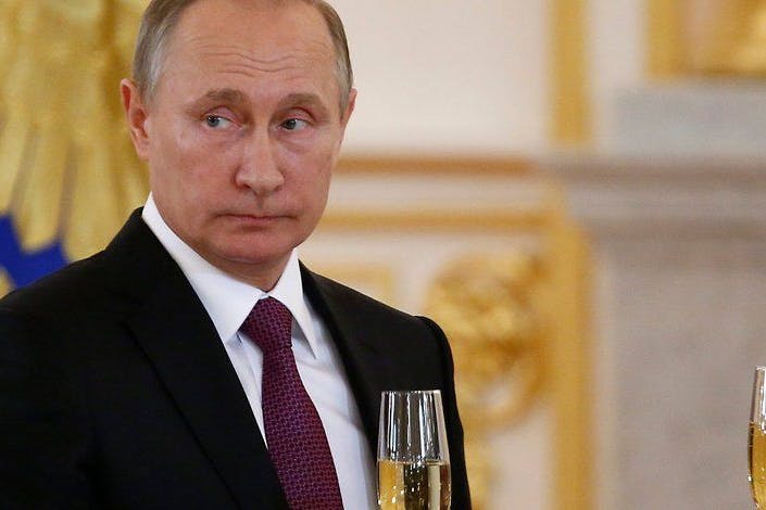 Kremlchef Wladimir Putin hat den Tod von Wagner-Chef Prigoschin bestätigt.