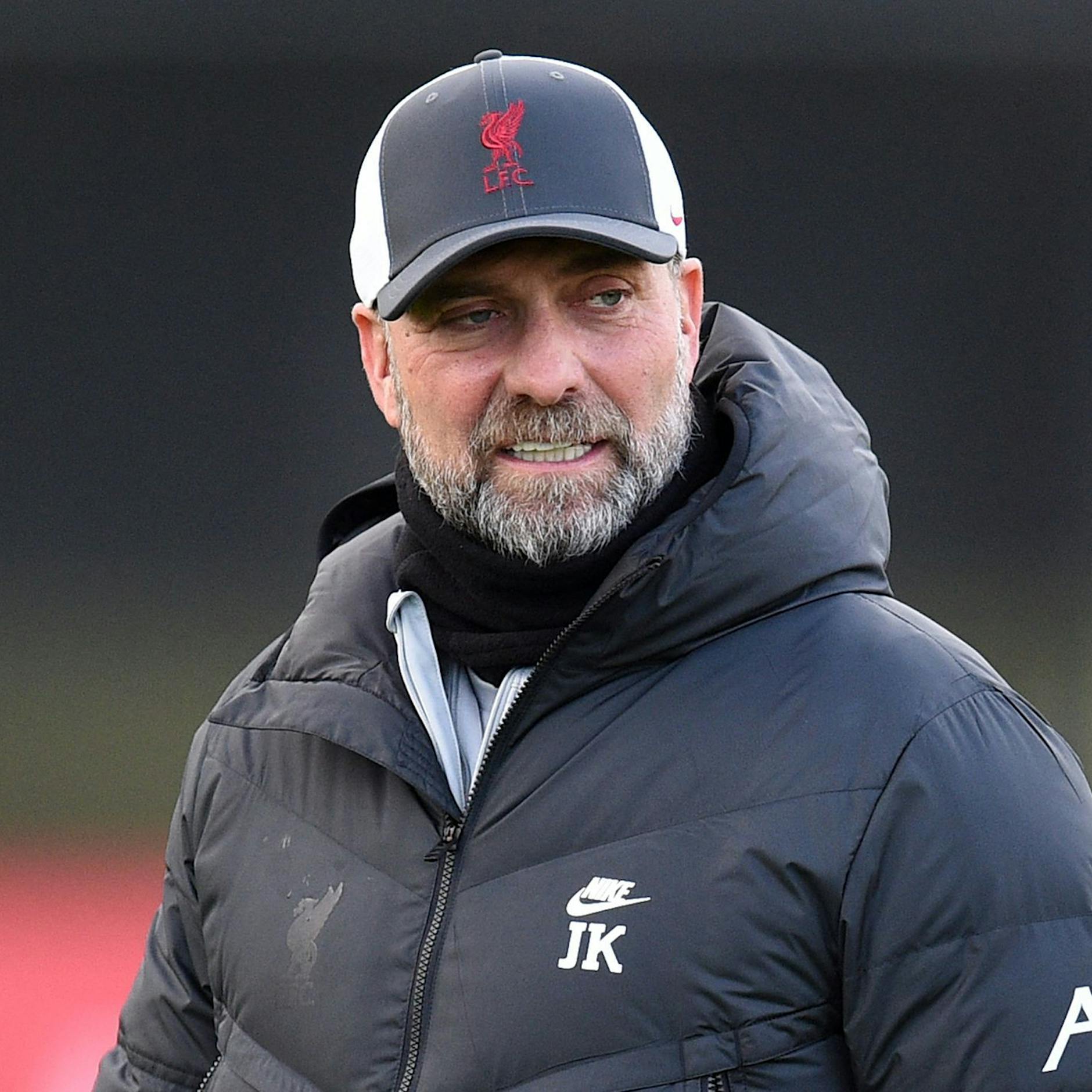 Corona! Jetzt hat es auch Jürgen Klopp erwischt