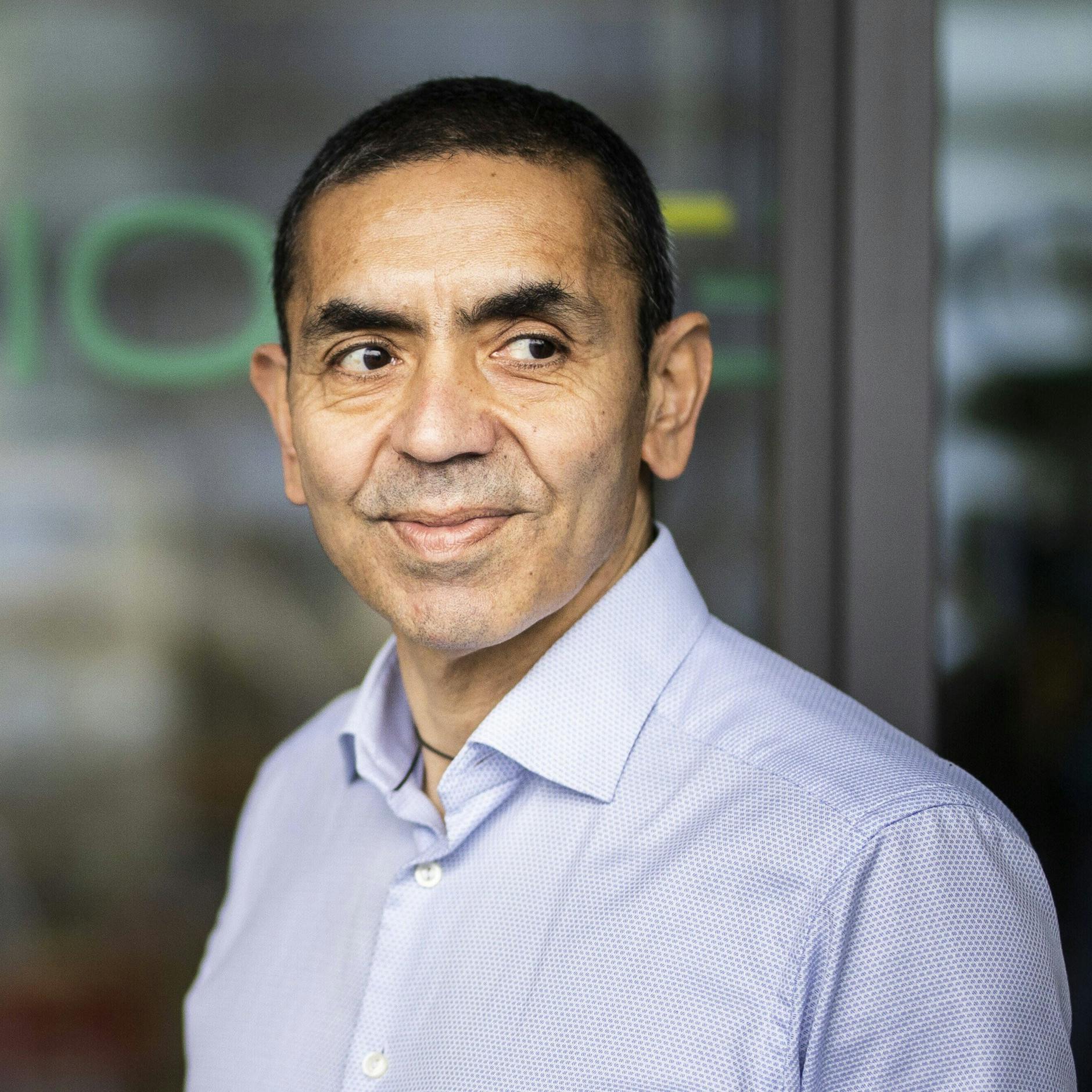 Image - Neue Geldscheine: Biontech-Gründer Ugur Sahin bald auf Banknoten?