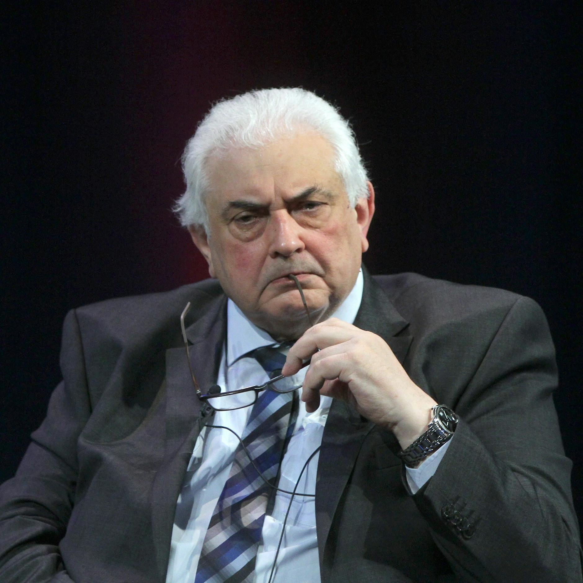 Wegen Propaganda-Sender RT: Russischer Botschafter droht deutschen Journalisten