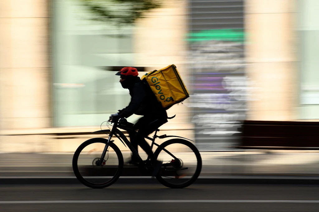 Lieferdienst Delivery Hero übernimmt Mehrheit an spanischem Konkurrenten
