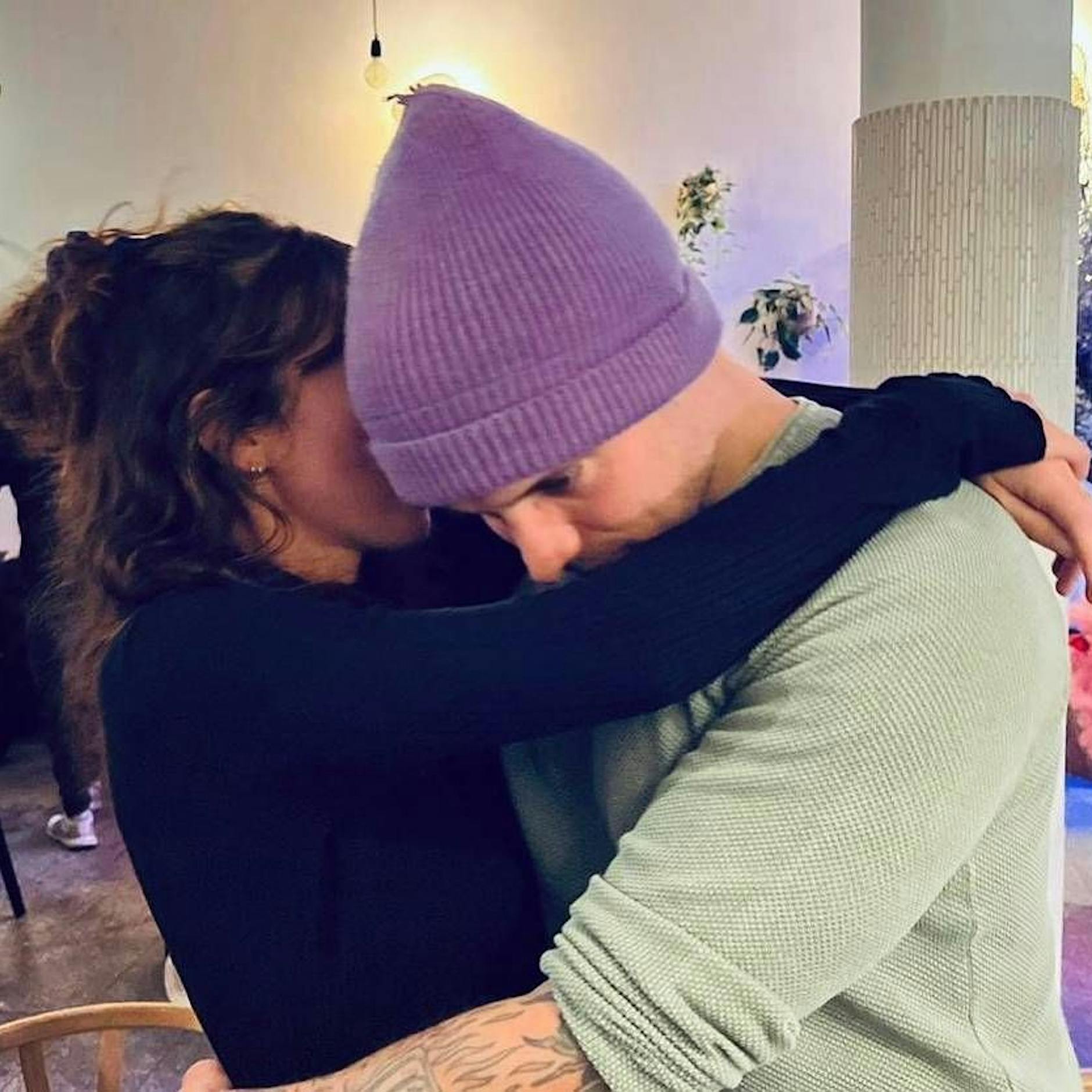 „Bauer sucht Frau“-Schönling Björn: Jetzt zeigt er seinen Fans seine neue Liebe