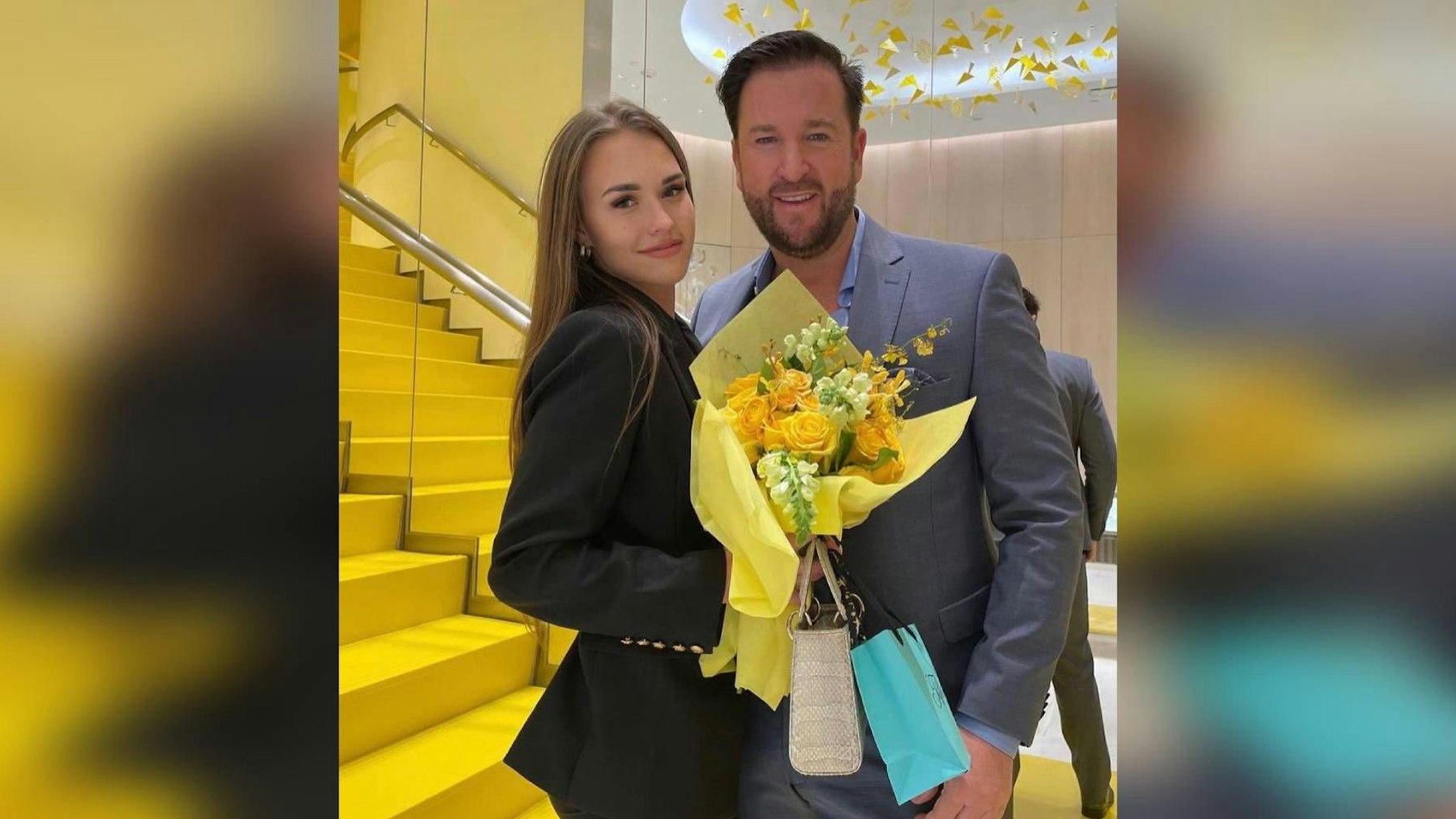 Laura Müller und Michael Wendler führen ein Leben zwischen Luxus und Verschwörungstideologien.