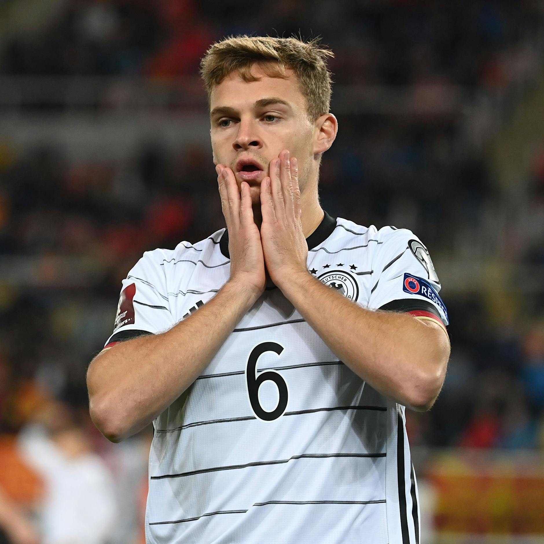 Corona-Wirbel schadet Kimmich: Bayern-Star für Kollegen Verlierer der Hinrunde