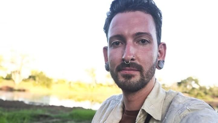 „Bares für Rares“-Händler Fabian Kahl ließ sich zum Ranger ausbilden.