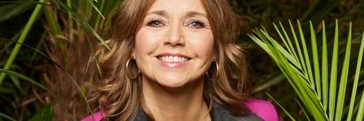 Tina Ruland hat im Dschungelcamp vom Tod ihrer Freundin erfahren.