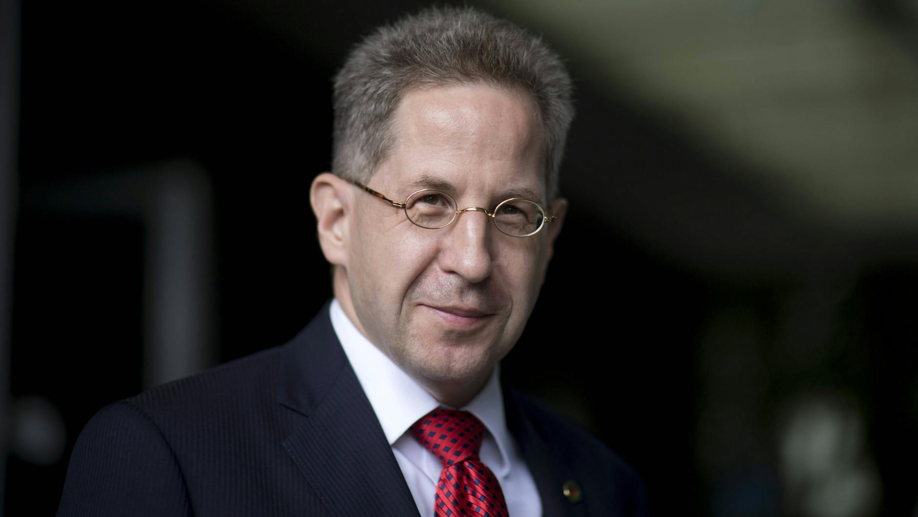 Ex-Verfassungsschutzchef Hans-Georg Maaßen (Archivbild) soll aus der CDU ausgeschlossen werden, fordert Schleswig-Holsteins Bildungsministerin Karin Prien.