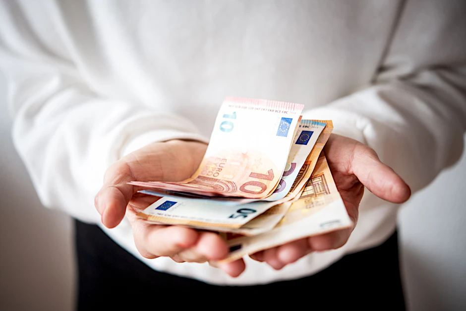 Ein Finanzpolster lässt sich oft auch nebenbei aufbauen. Man muss aber dranbleiben.&nbsp;