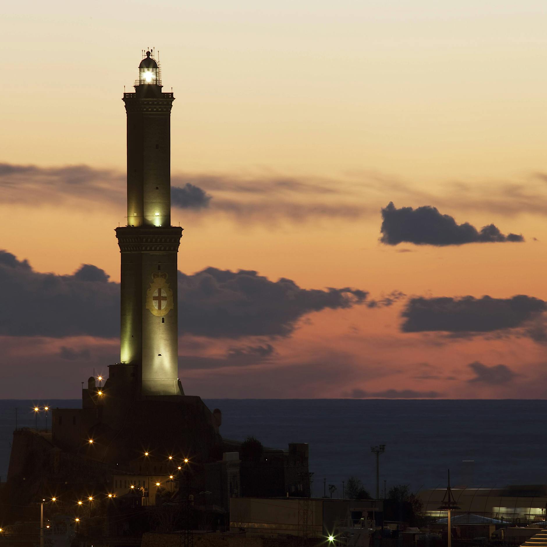 Genua: 150 Corona-Fälle auf Kreuzfahrtschiff „MSC Grandiosa“