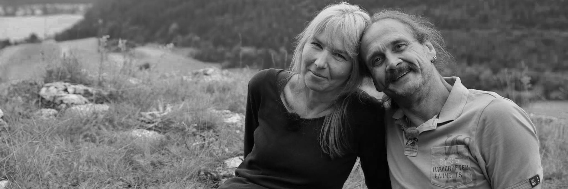 Biobauer Gottfried trauert um seine Martina. 2014 lernten sie sich bei „Bauer sucht Frau“ kennen. Nun verlor sie den Kampf gegen den Krebs.