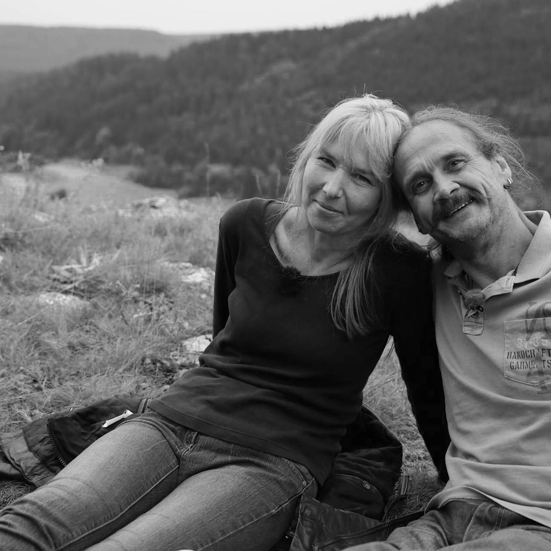 Schock in der „Bauer sucht Frau“-Gemeinde: Bio-Bauer Gottfried trauert um seine Martina