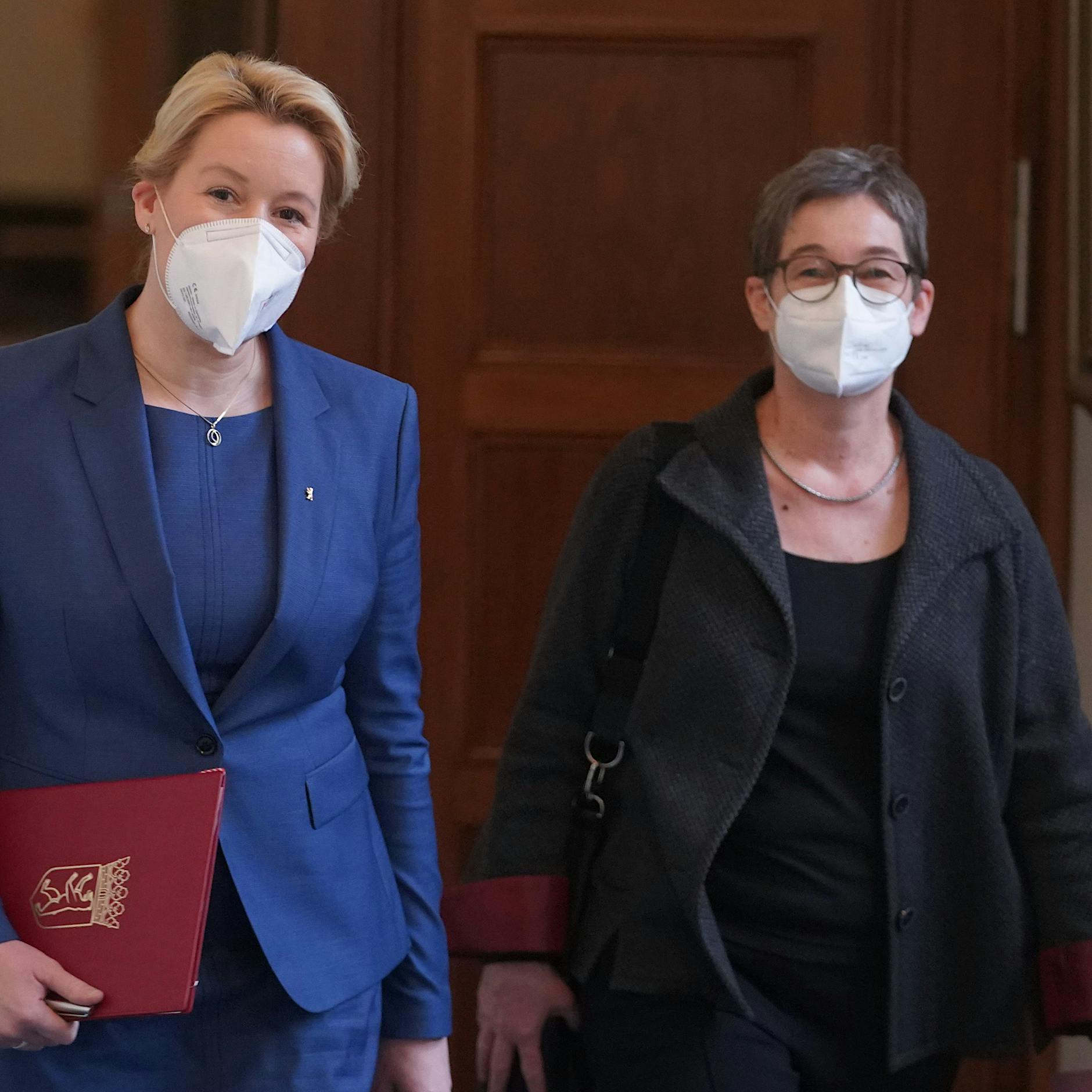 Berlin: 2G plus gilt auch für Kultur-, Sport- und Freizeitveranstaltungen