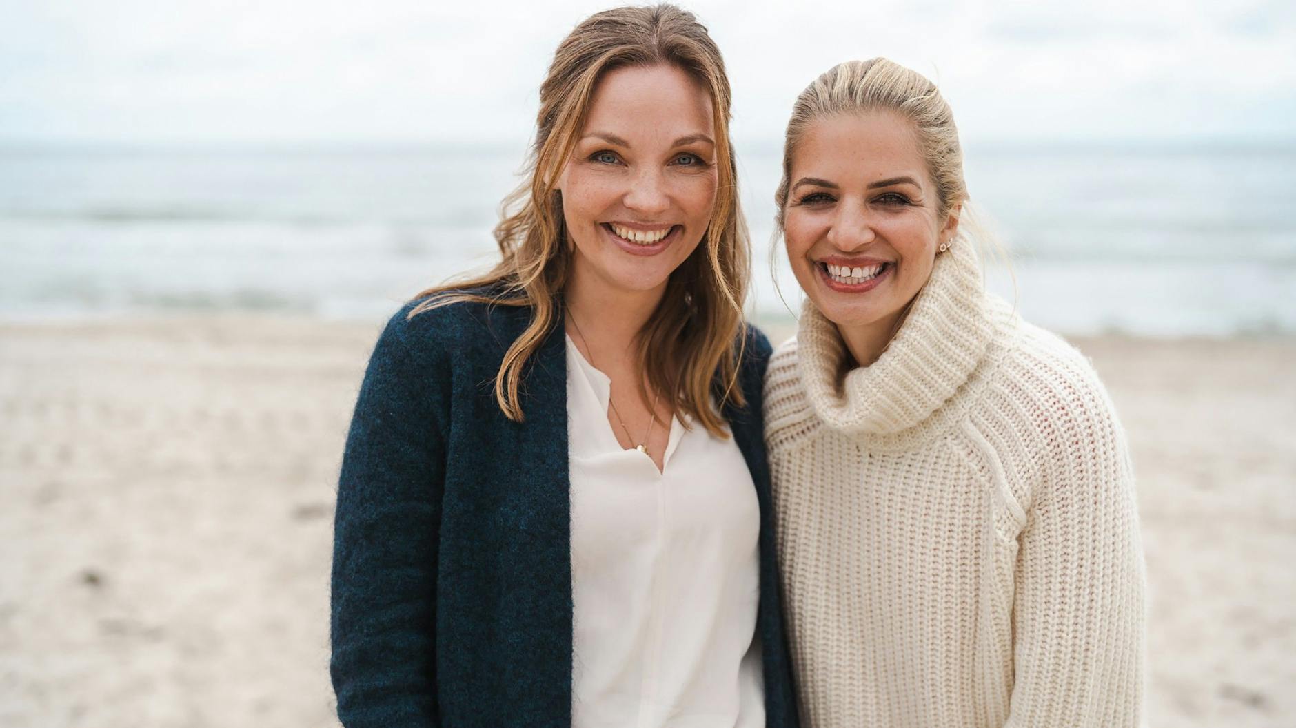 Kathrin Osterode spielt bei „Leon – Glaub nicht alles, was du siehst“ die beste Freundin von Susan Sideropoulos.