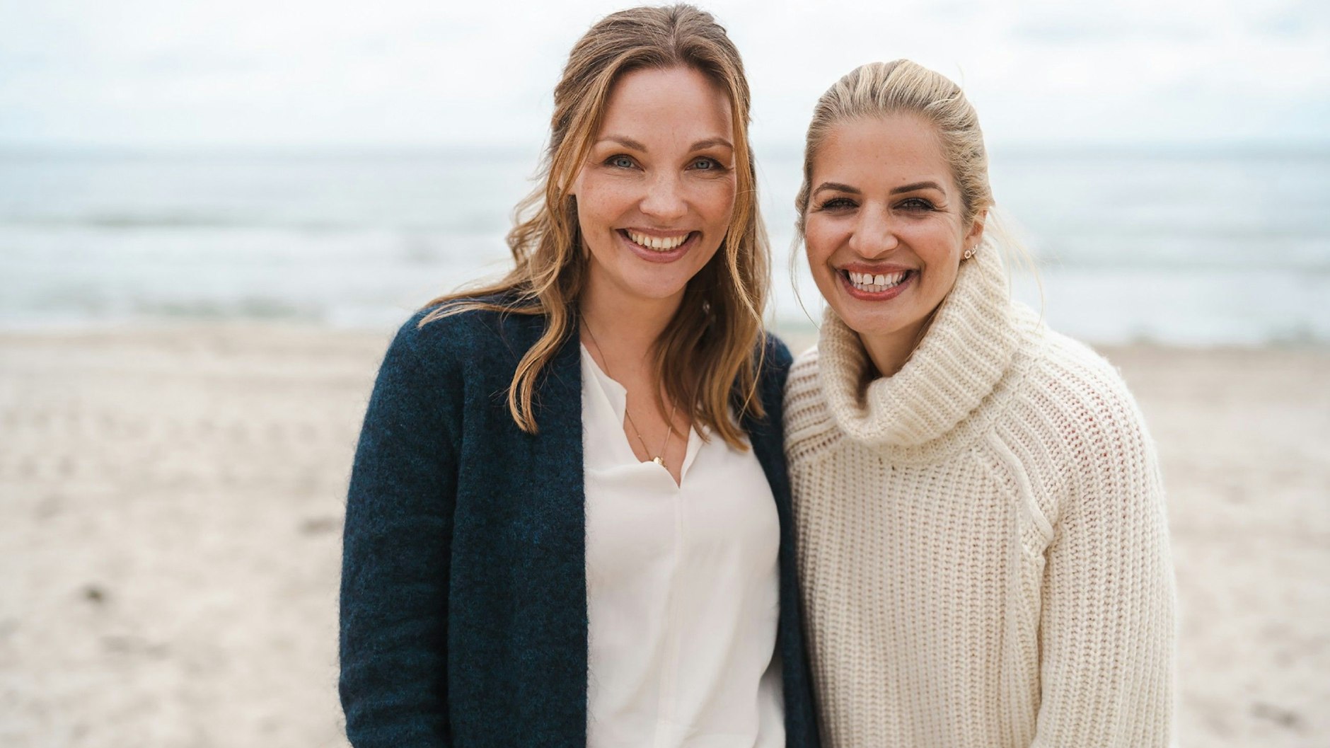 Kathrin Osterode spielt bei „Leon – Glaub nicht alles, was du siehst“  die beste Freundin von Susan Sideropoulos.