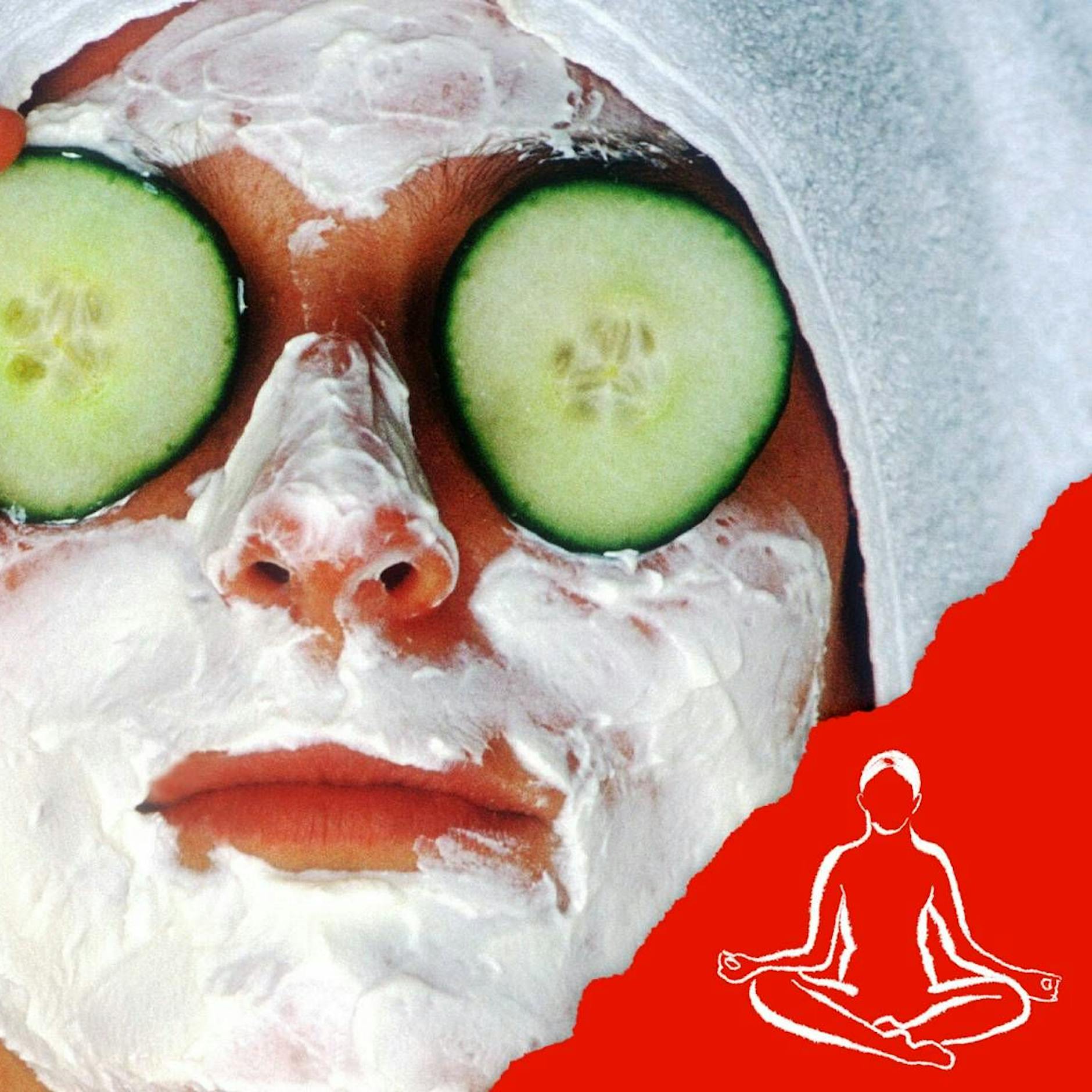 Im Winter leidet unsere Haut, SO geben wir ihr Feuchtigkeit zurück!