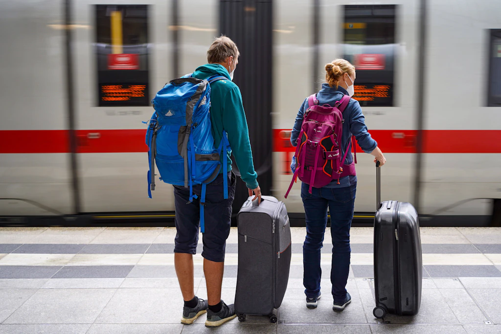 Berliner Bahnhof drohen Kürzungen: Wird das Südkreuz abgehängt?
