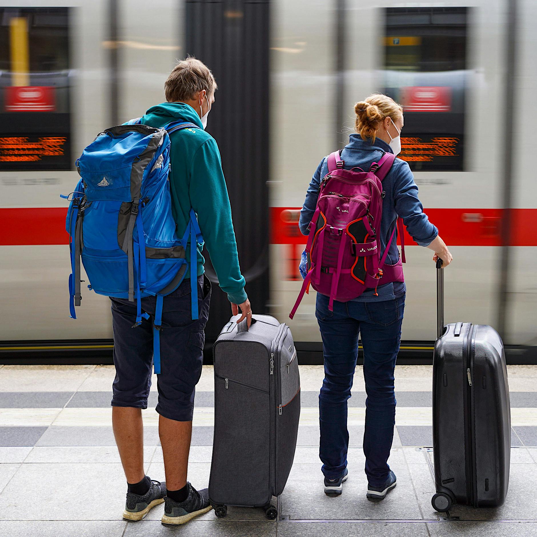 Berliner Bahnhof drohen Kürzungen: Wird das Südkreuz abgehängt?