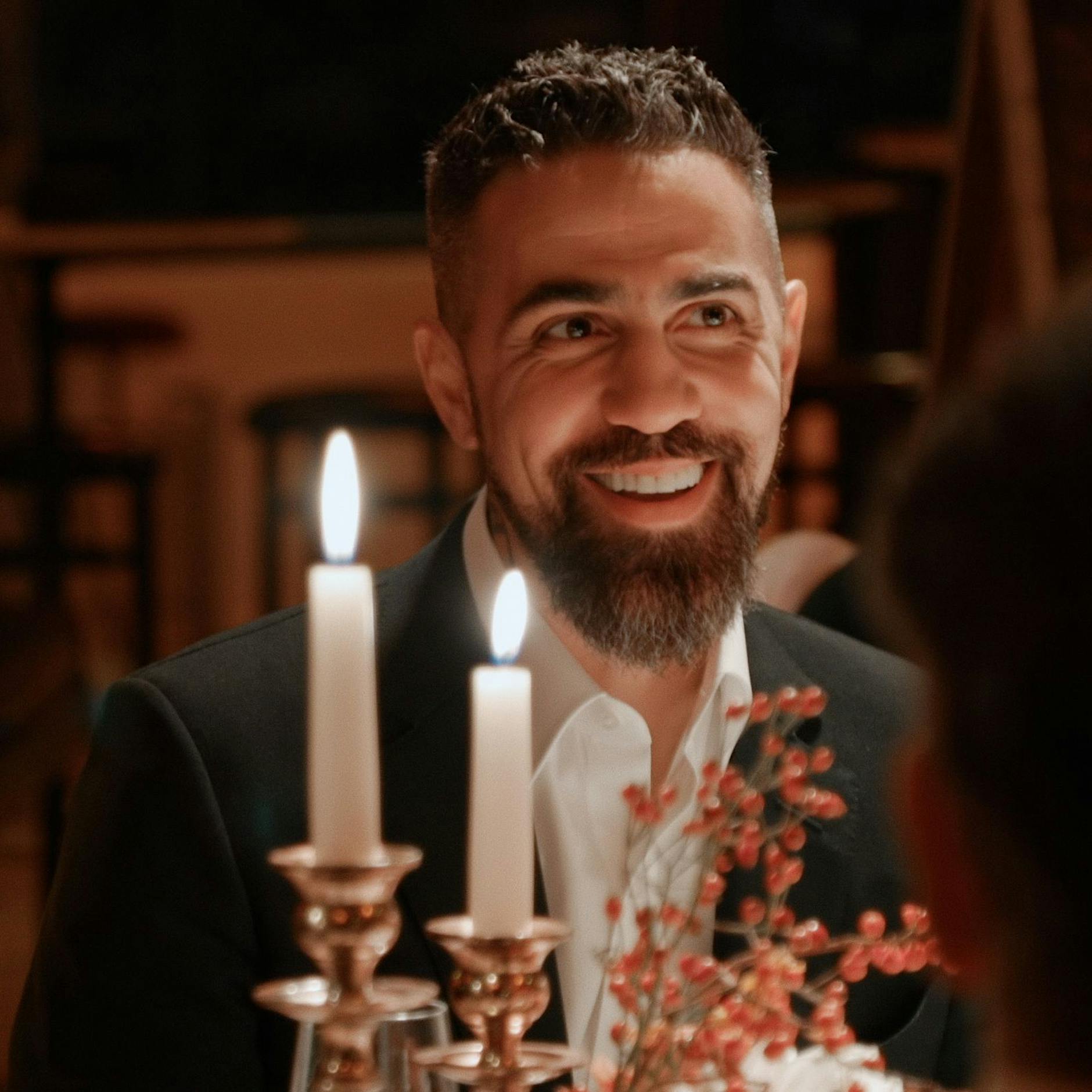 Bushidos Ehefrau: „Es tut mir leid, wenn Ihnen meine Antworten nicht gefallen“